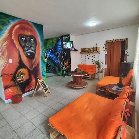 Serrania Hostal Medellín Exterior foto